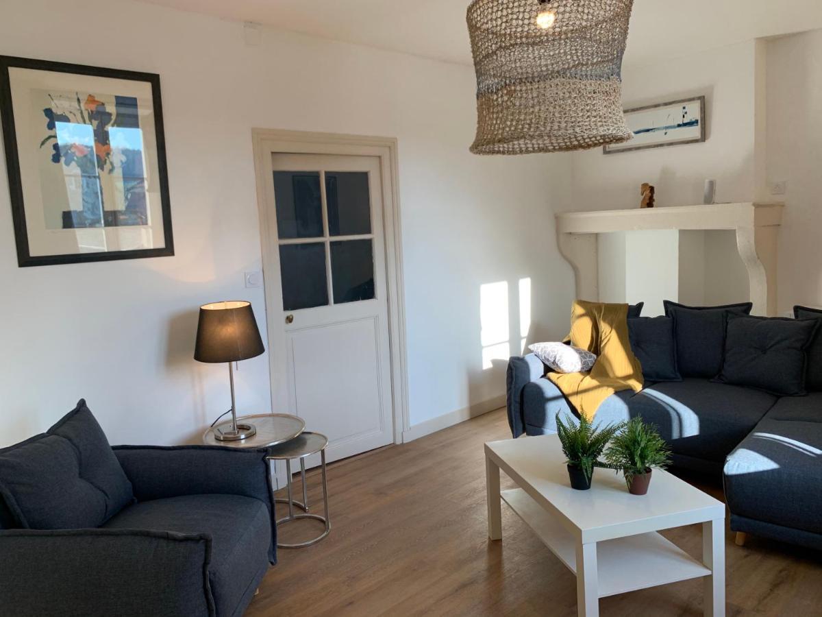 Chateau Du Mauny, Gites Et Chambres D'Hotes En Bourgogne Rosey Ngoại thất bức ảnh