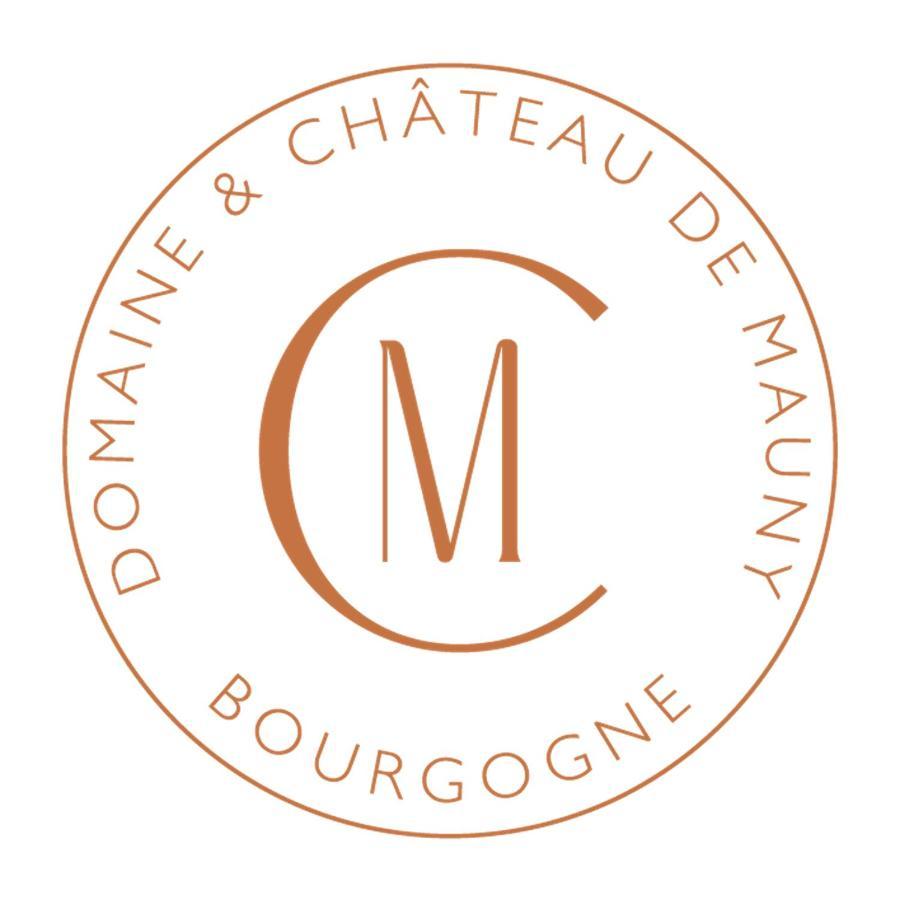 Chateau Du Mauny, Gites Et Chambres D'Hotes En Bourgogne Rosey Ngoại thất bức ảnh