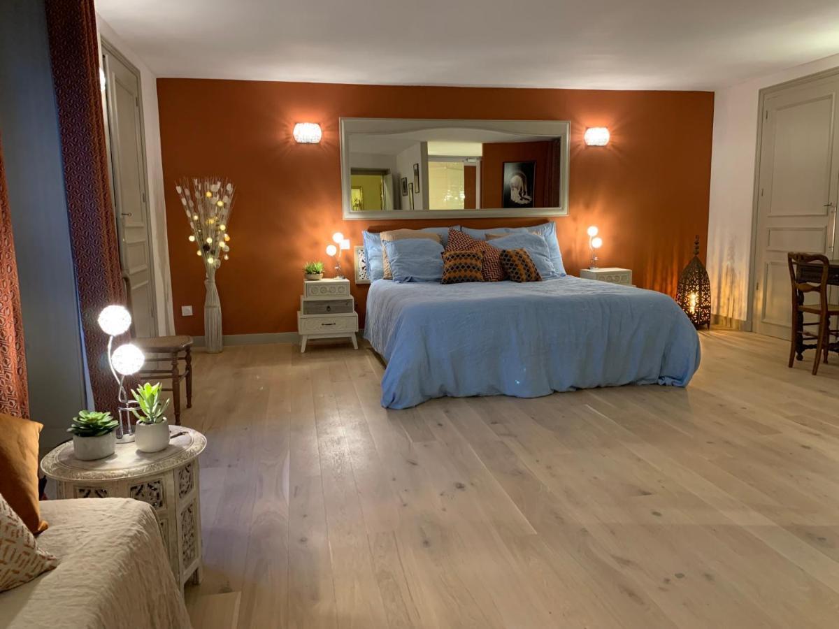 Chateau Du Mauny, Gites Et Chambres D'Hotes En Bourgogne Rosey Ngoại thất bức ảnh