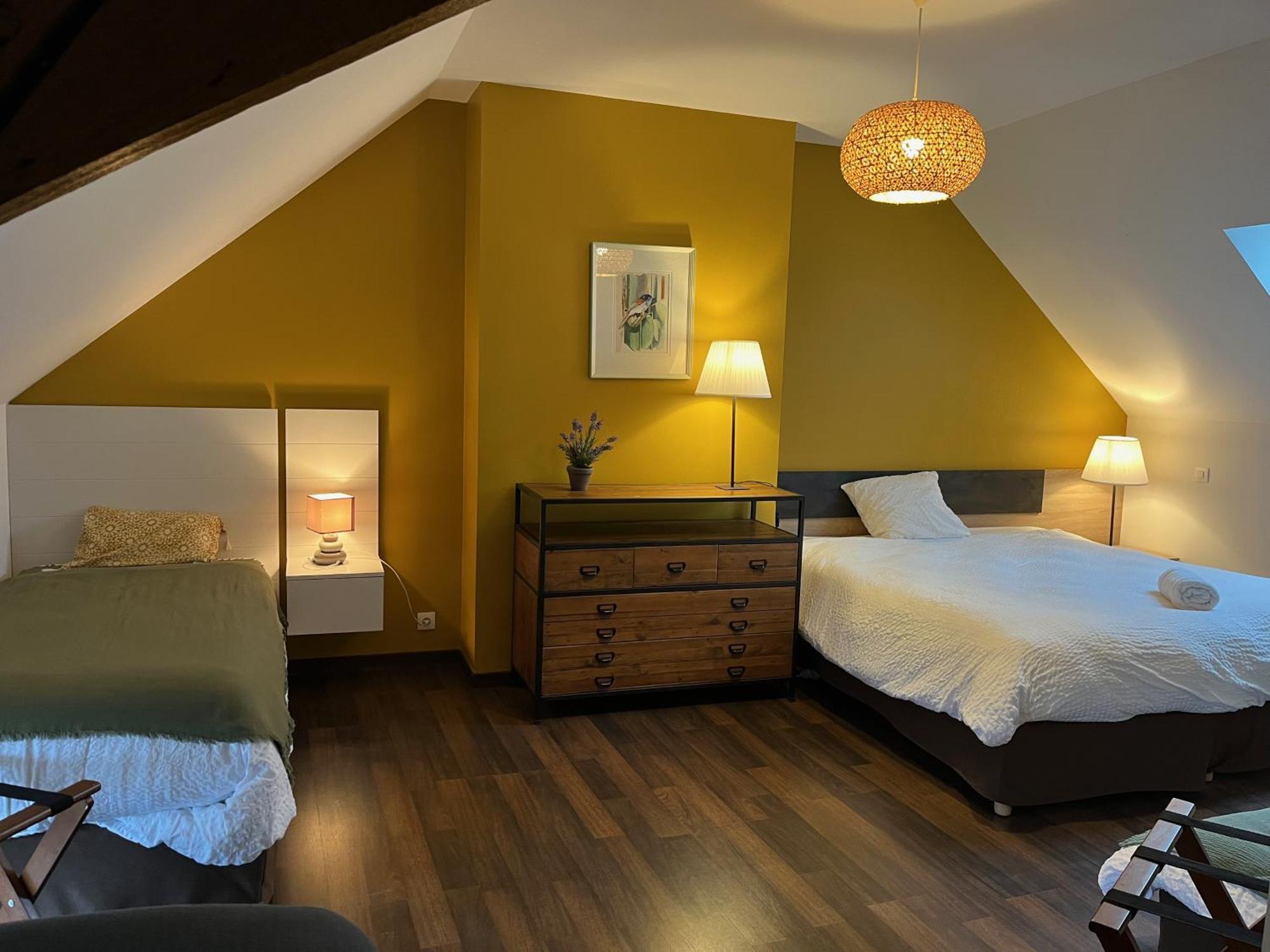 Chateau Du Mauny, Gites Et Chambres D'Hotes En Bourgogne Rosey Ngoại thất bức ảnh